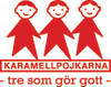 Karamellpojkarna