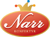 Narr konfektyr