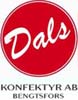 Dals Konfektyr