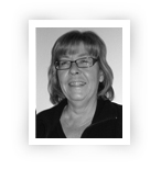 Yvonne Bjersander