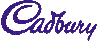 Cadbury logo
