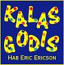 Kalasgodis av Hab Eric Ericson